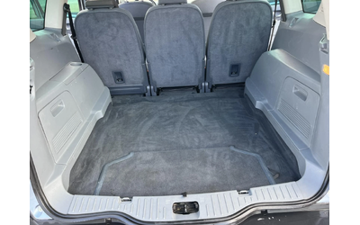 Ford S-Max 2.0TDCI 131кс 6 СКОРОСТИ КЛИМАТРОНИК ПОДГРЕВ - автомобили, коли, обяви за нови и употребявани 13