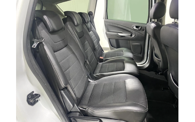 Ford S-Max 2.0D TITANIUM - автомобили, коли, обяви за нови и употребявани 10