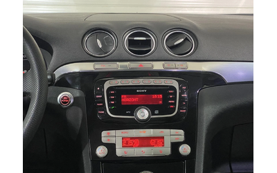 Ford S-Max 2.0D TITANIUM - автомобили, коли, обяви за нови и употребявани 9