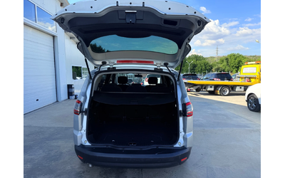 Ford S-Max 2.0cdti 163k.c * UNIKAT* - автомобили, коли, обяви за нови и употребявани 14