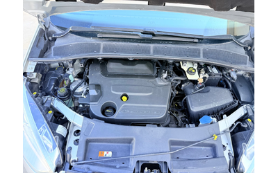 Ford S-Max 2.0cdti 163k.c * UNIKAT* - автомобили, коли, обяви за нови и употребявани 16