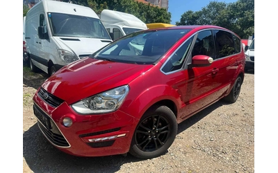 ford-s-max - 0