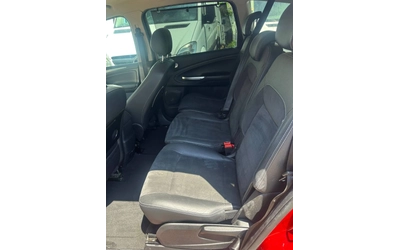 Ford S-Max - автомобили, коли, обяви за нови и употребявани 10