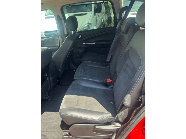 Ford S-Max - автомобили, коли, обяви за нови и употребявани 10