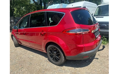 ford-s-max - 1