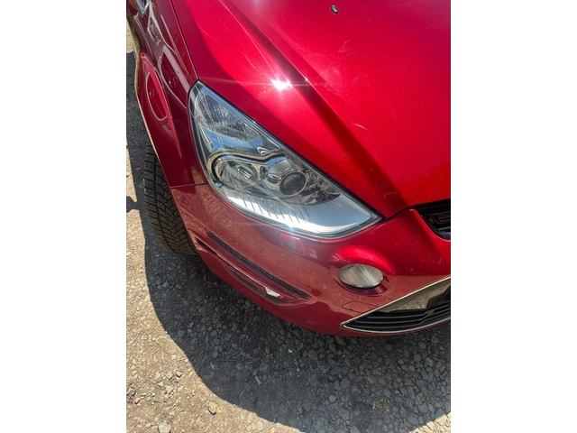 Ford S-Max - автомобили, коли, обяви за нови и употребявани 5