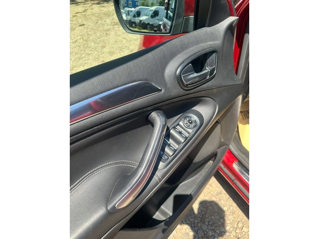 Ford S-Max - автомобили, коли, обяви за нови и употребявани 8