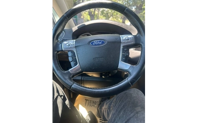 Ford S-Max - автомобили, коли, обяви за нови и употребявани 9