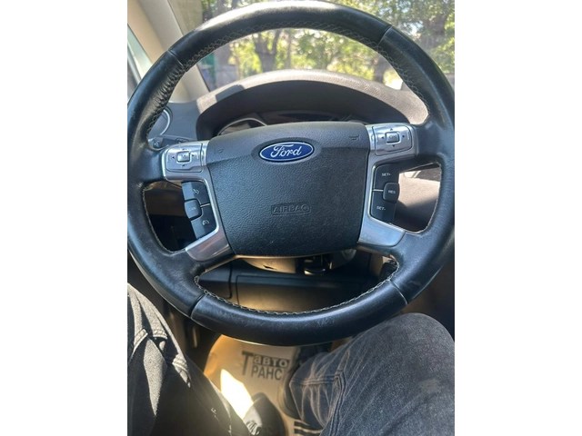 Ford S-Max - автомобили, коли, обяви за нови и употребявани 9
