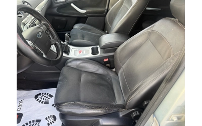 Ford S-Max 2.2 TDCI - автомобили, коли, обяви за нови и употребявани 10