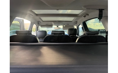 Ford S-Max 2.2 TDCI - автомобили, коли, обяви за нови и употребявани 13