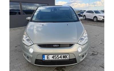 ford-s-max - 1