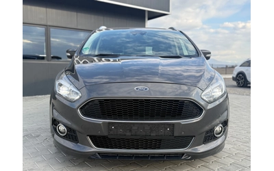 ford-s-max - 1