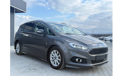 ford-s-max - 2
