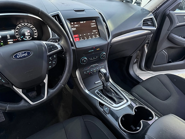 Ford S-Max Distronik-Led-Avtomatik-Germania - автомобили, коли, обяви за нови и употребявани 10