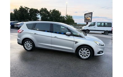 ford-s-max - 1