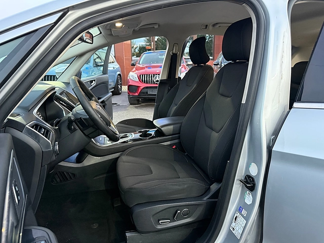 Ford S-Max Distronik-Led-Avtomatik-Germania - автомобили, коли, обяви за нови и употребявани 7