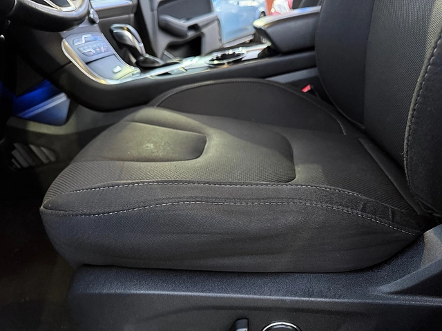 Ford S-Max Distronik-Led-Avtomatik-Germania - автомобили, коли, обяви за нови и употребявани 8