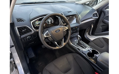 Ford S-Max Distronik-Led-Avtomatik-Germania - автомобили, коли, обяви за нови и употребявани 9