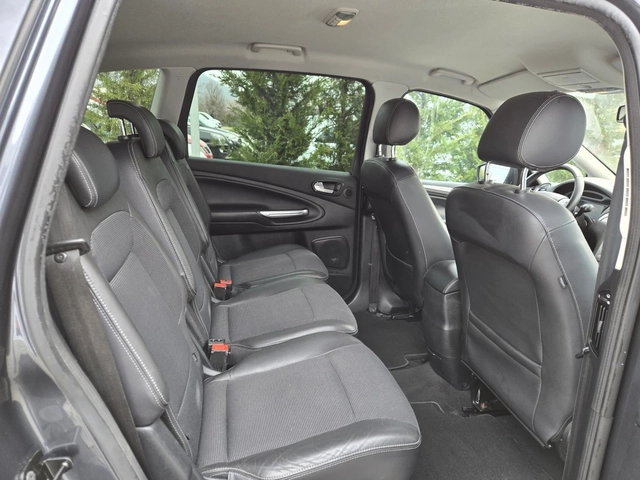 Ford S-Max 2.2TDCI-140кс= 6СКОРОСТИ= КЛИМАТРОНИК= АВТОПИЛОТ - автомобили, коли, обяви за нови и употребявани 13