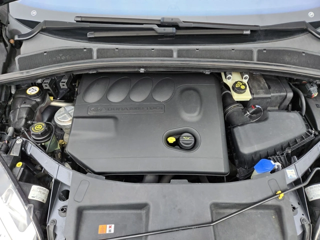 Ford S-Max 2.2TDCI-140кс= 6СКОРОСТИ= КЛИМАТРОНИК= АВТОПИЛОТ - автомобили, коли, обяви за нови и употребявани 16