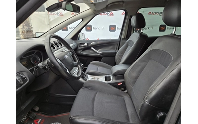 Ford S-Max 2.2TDCI-140кс= 6СКОРОСТИ= КЛИМАТРОНИК= АВТОПИЛОТ - автомобили, коли, обяви за нови и употребявани 6