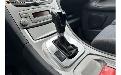 Ford S-Max Автоматик/7места - автомобили, коли, обяви за нови и употребявани 11