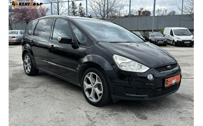 ford-s-max-avtomatik-7mesta - 5