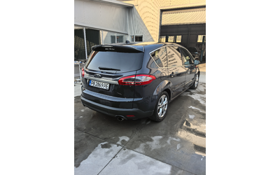 ford-s-max-titanium-st-gaz - 0
