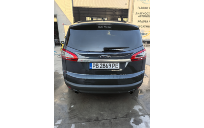ford-s-max-titanium-st-gaz - 3