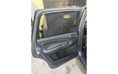 Ford S-Max Titanium ST ГАЗ - автомобили, коли, обяви за нови и употребявани 6