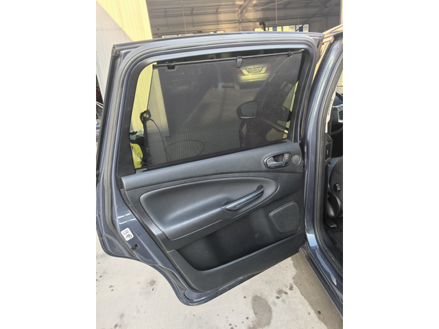 Ford S-Max Titanium ST ГАЗ - автомобили, коли, обяви за нови и употребявани 6