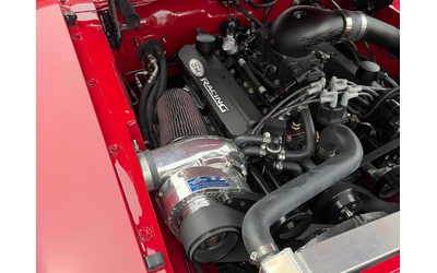 Ford SHELBY GT500CR 5.0L 8cyl RWD - автомобили, коли, обяви за нови и употребявани 13