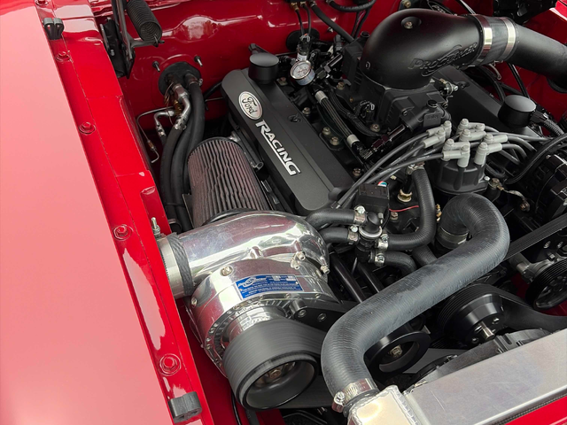 Ford SHELBY GT500CR 5.0L 8cyl RWD - автомобили, коли, обяви за нови и употребявани 13