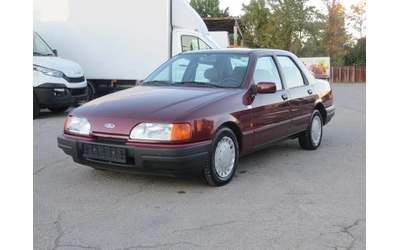 ford-sierra - 0