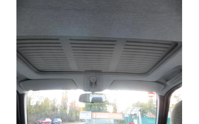 Ford Sierra 2.0 Реални км - автомобили, коли, обяви за нови и употребявани 11