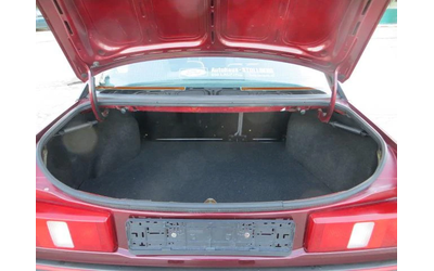 Ford Sierra 2.0 Реални км - автомобили, коли, обяви за нови и употребявани 13