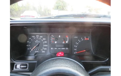 Ford Sierra 2.0 Реални км - автомобили, коли, обяви за нови и употребявани 14