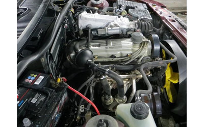 Ford Sierra 2.0 Реални км - автомобили, коли, обяви за нови и употребявани 15