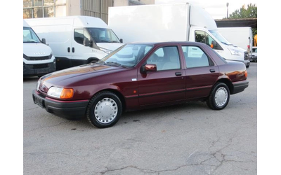 ford-sierra - 1