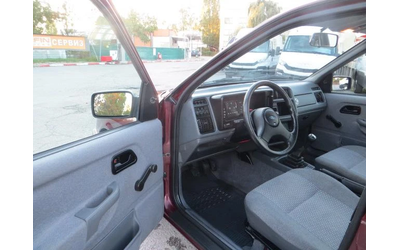 Ford Sierra 2.0 Реални км - автомобили, коли, обяви за нови и употребявани 6