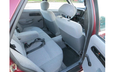 Ford Sierra 2.0 Реални км - автомобили, коли, обяви за нови и употребявани 8