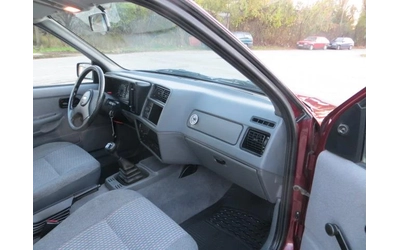 Ford Sierra 2.0 Реални км - автомобили, коли, обяви за нови и употребявани 9