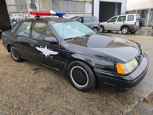 Ford Taurus 3.0 бензин - автомобили, коли, обяви за нови и употребявани 1