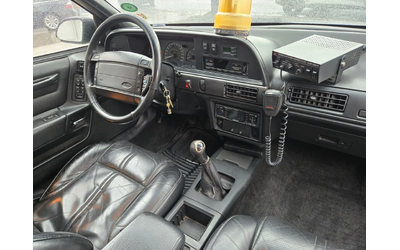 Ford Taurus 3.0 бензин - автомобили, коли, обяви за нови и употребявани 6