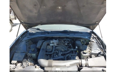 Ford Thunderbird V8 - автомобили, коли, обяви за нови и употребявани 14