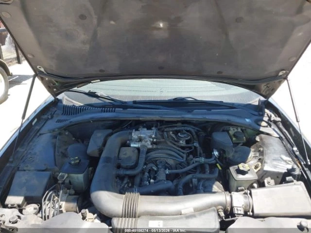 Ford Thunderbird V8 - автомобили, коли, обяви за нови и употребявани 14