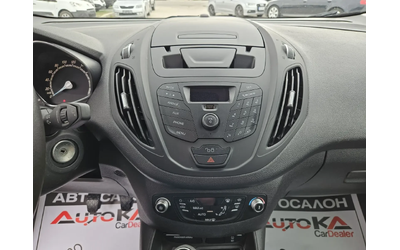 Ford Tourneo COURIER= 1.0EcoBoost-100кс= 100.000km= FACE= АВТОП - автомобили, коли, обяви за нови и употребявани 15