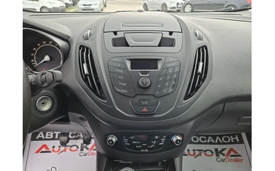 Ford Tourneo COURIER= 1.0EcoBoost-100кс= 100.000km= FACE= АВТОП - автомобили, коли, обяви за нови и употребявани 15