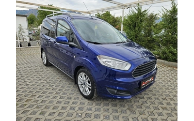 ford-tourneo - 1